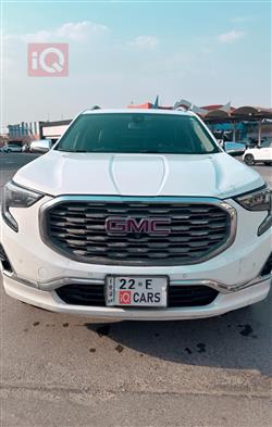 GMC Terrain